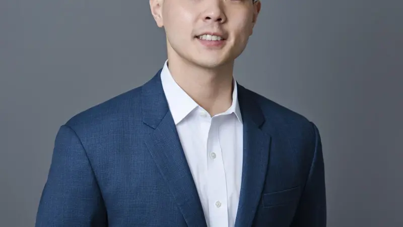Edward Koo