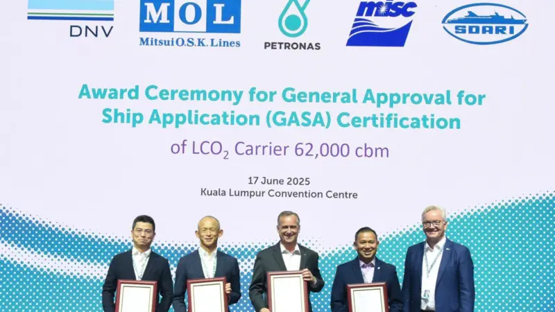 DNV_GASA_AWARD_LCO2