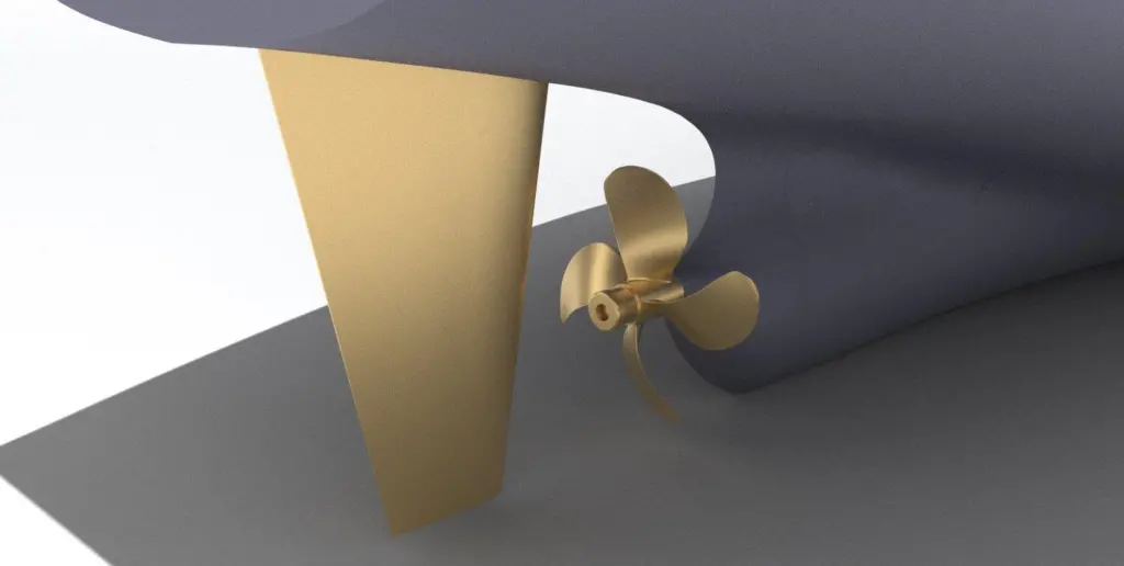 Propeller
