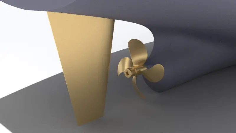 Propeller