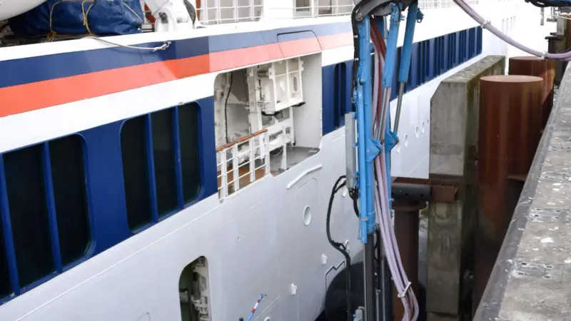 Hamburg