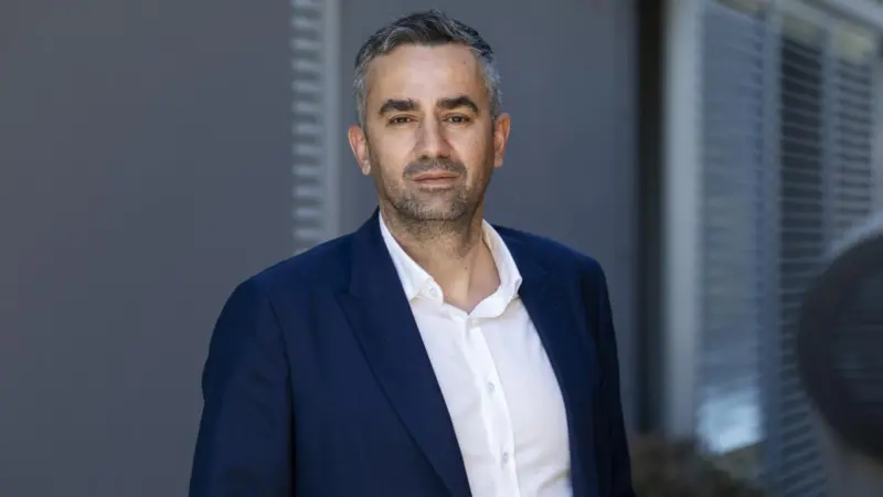 Philippos Ioulianou, MD of EmissionLink