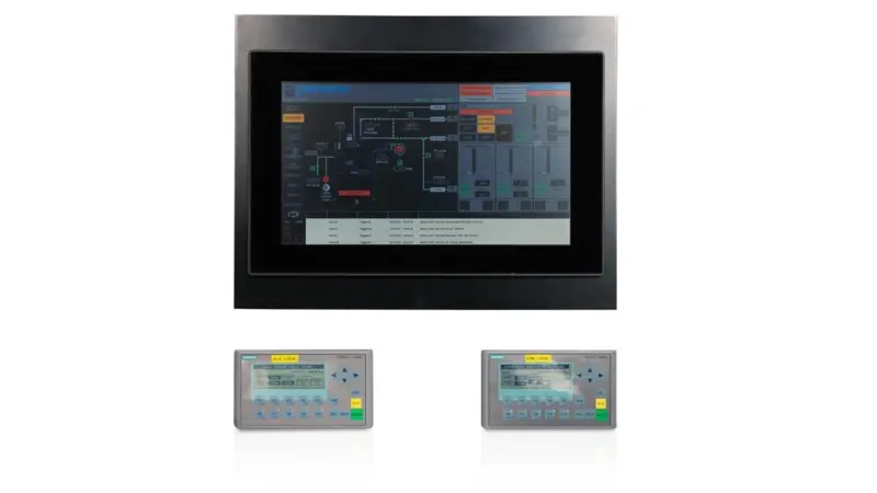 Elcome’s scope of supply centres on modern PLC-based control systems for Alfa Laval OL/OC boiler control systems, updated HMIs, SCADA integration and burner management system