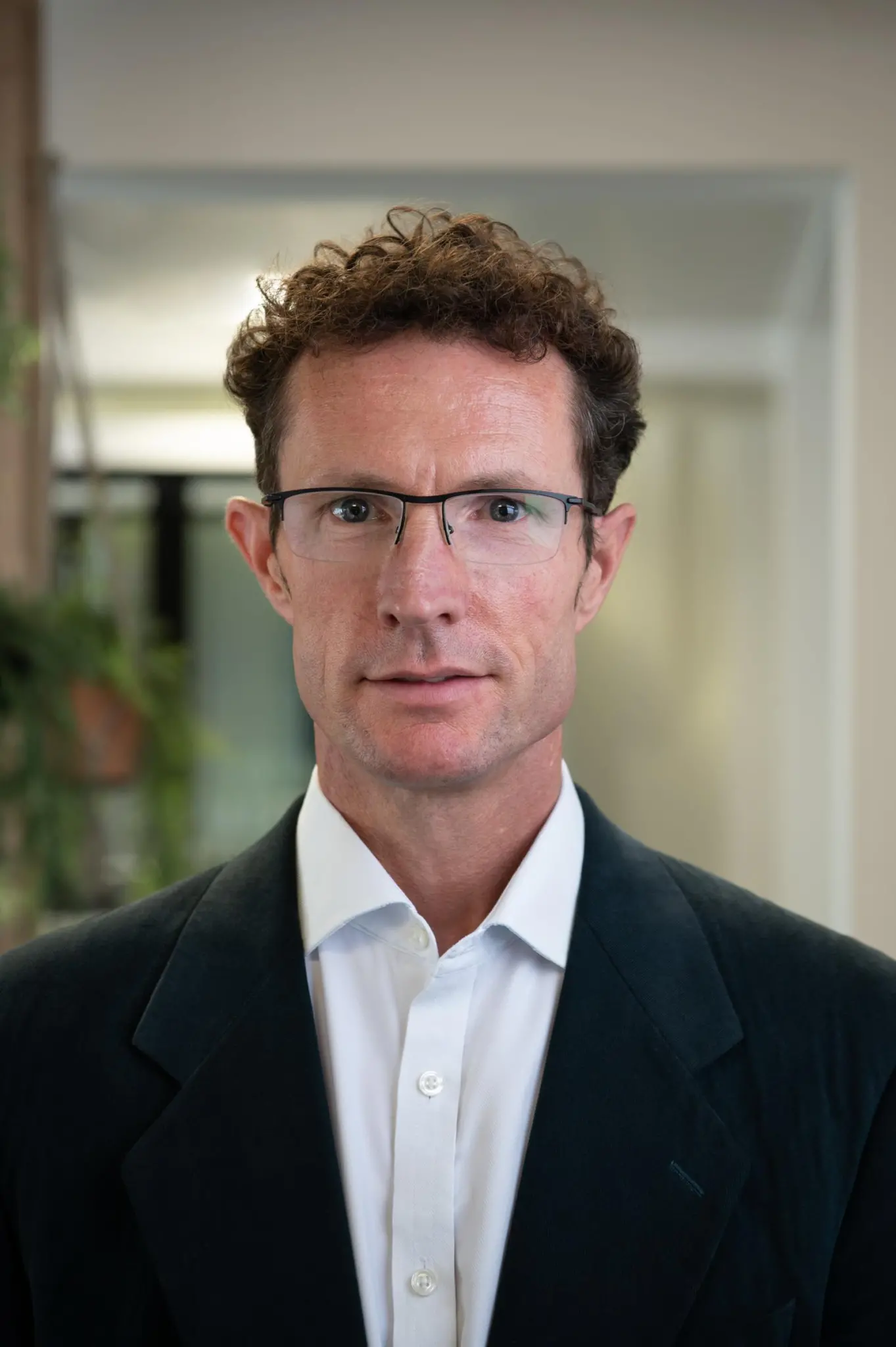 Luke McEwen, Anemoi Technical Director