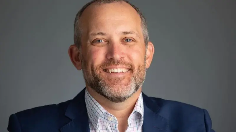 Edmonds Brown, head of high horsepower marine product management director, Cummins