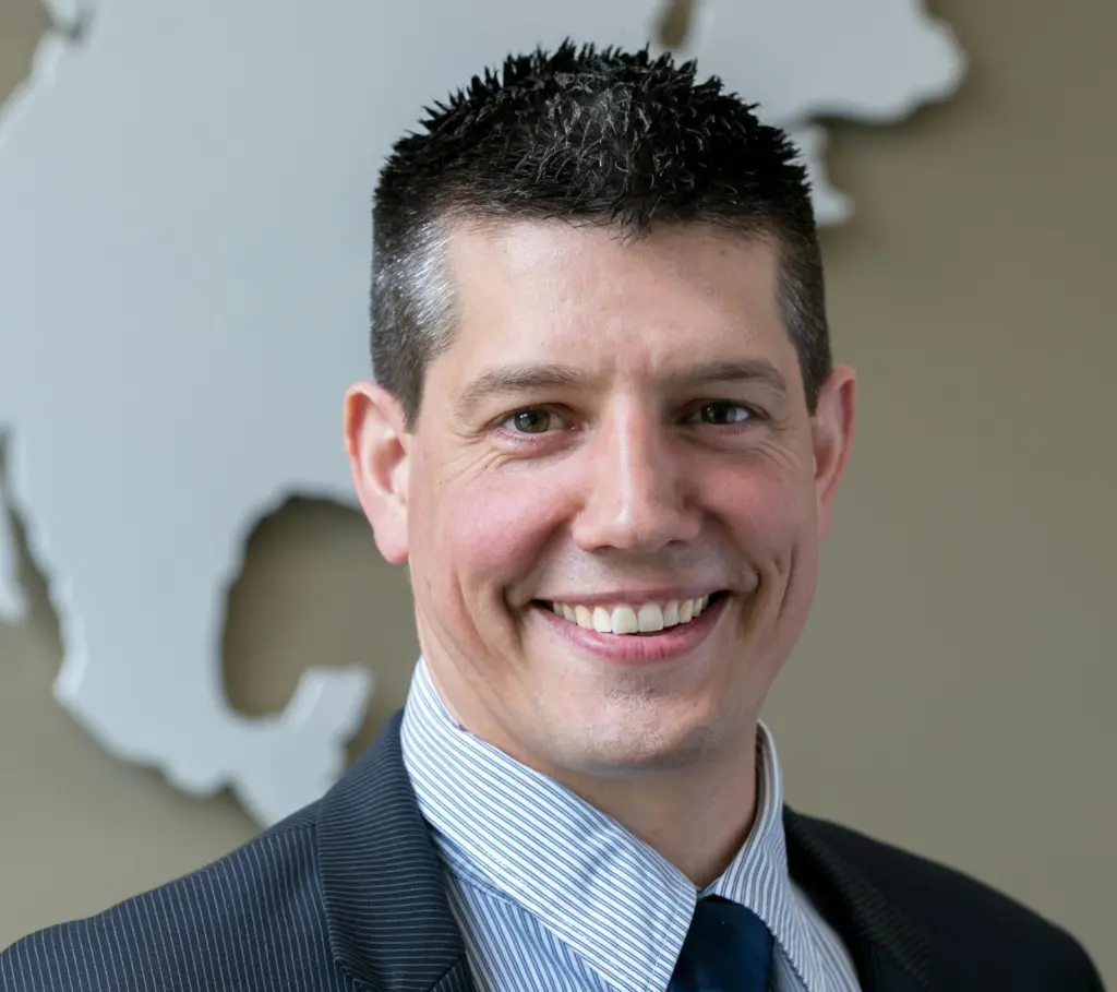 Dr. Andreas Schmid