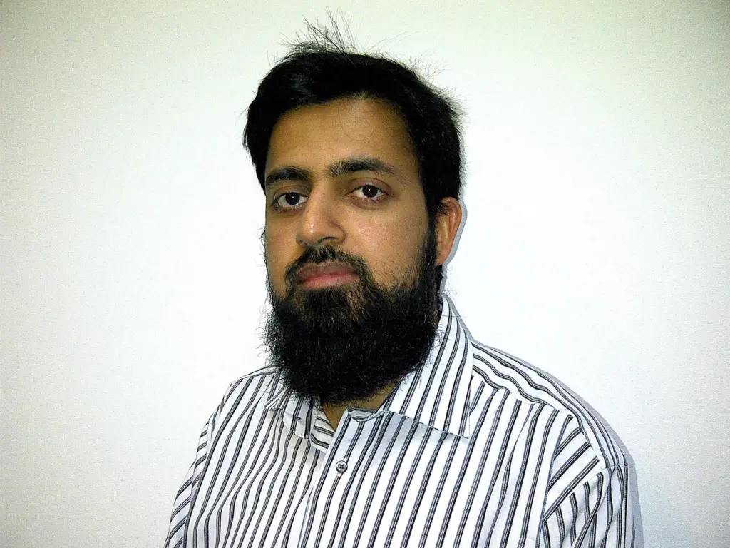 Muhammad Usman, FOBAS