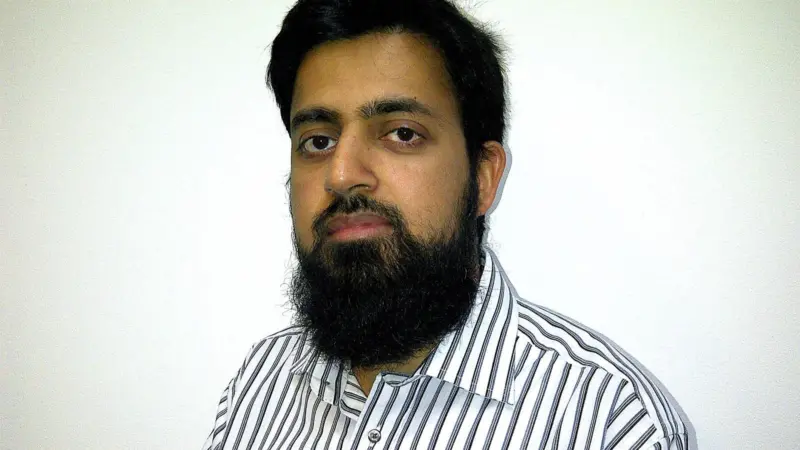 Muhammad Usman, FOBAS