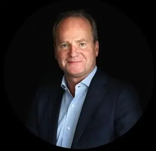 Morten Jacobsen, GEA Secretary General,