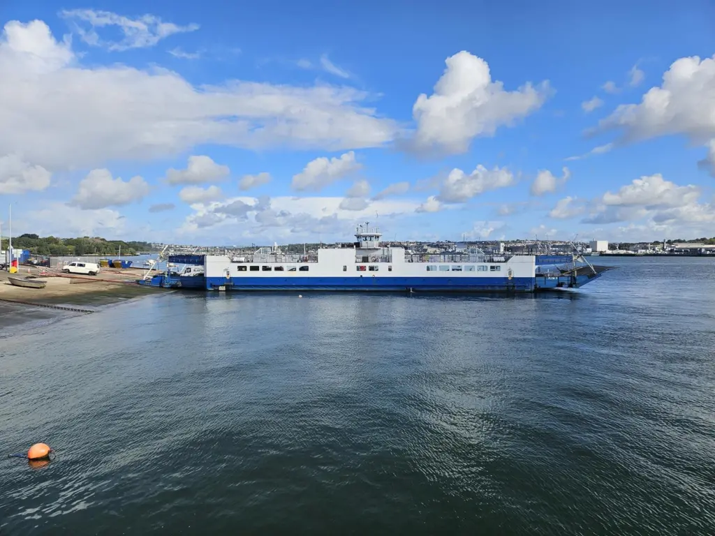 Torpoint Ferry