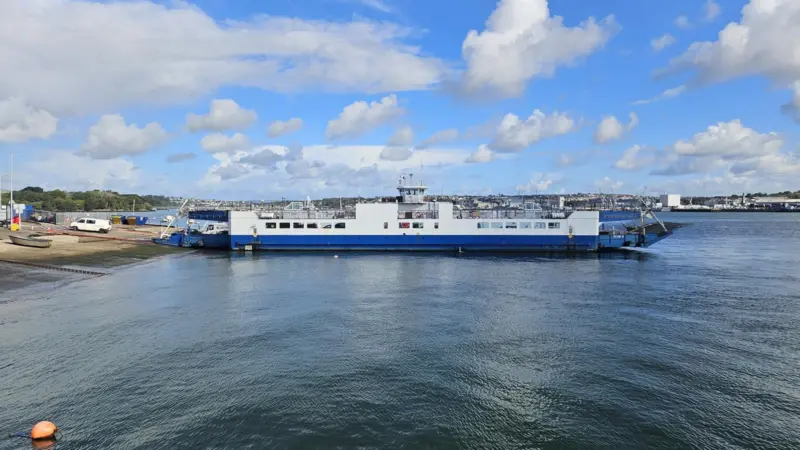 Torpoint Ferry