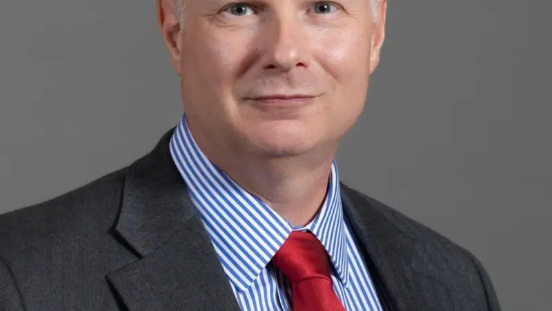 Mark Tipping, LR’s Global Power to X director