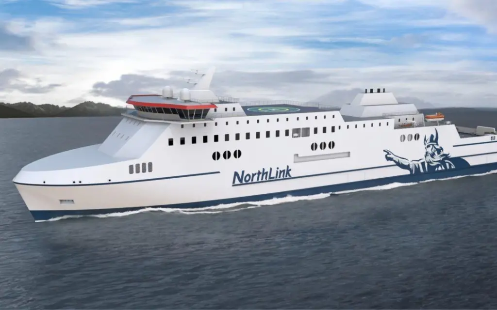 NorthLink concept