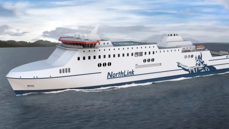 NorthLink concept
