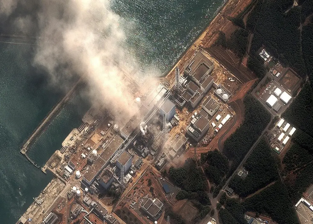Japan-Nuclear