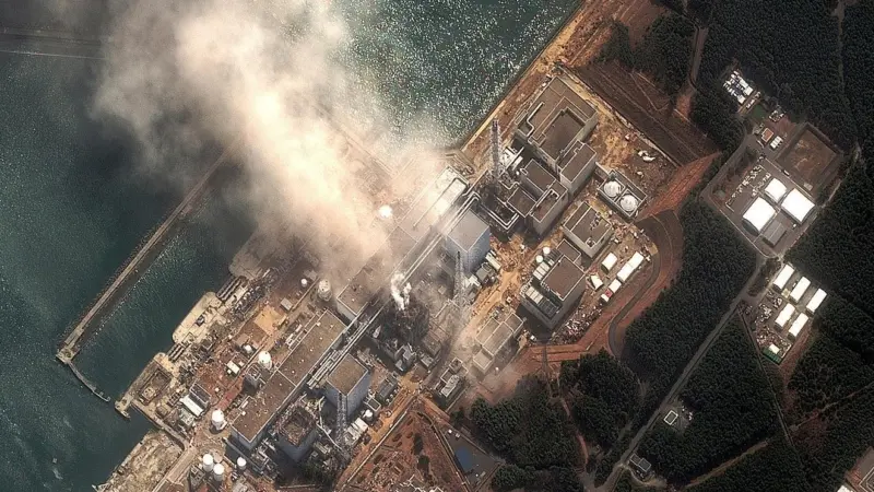 Japan-Nuclear