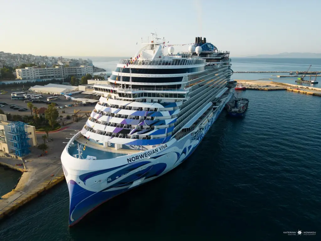 Cruise biofuel