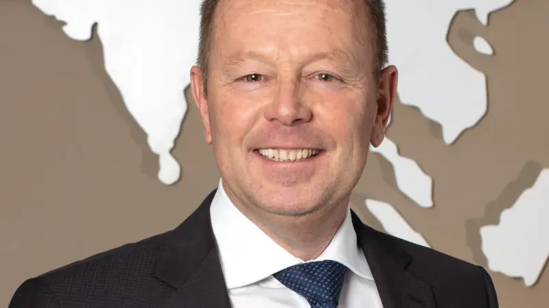 René Baart, Head of Retrofit Solutions of WinGD