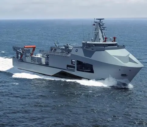 Polish navy