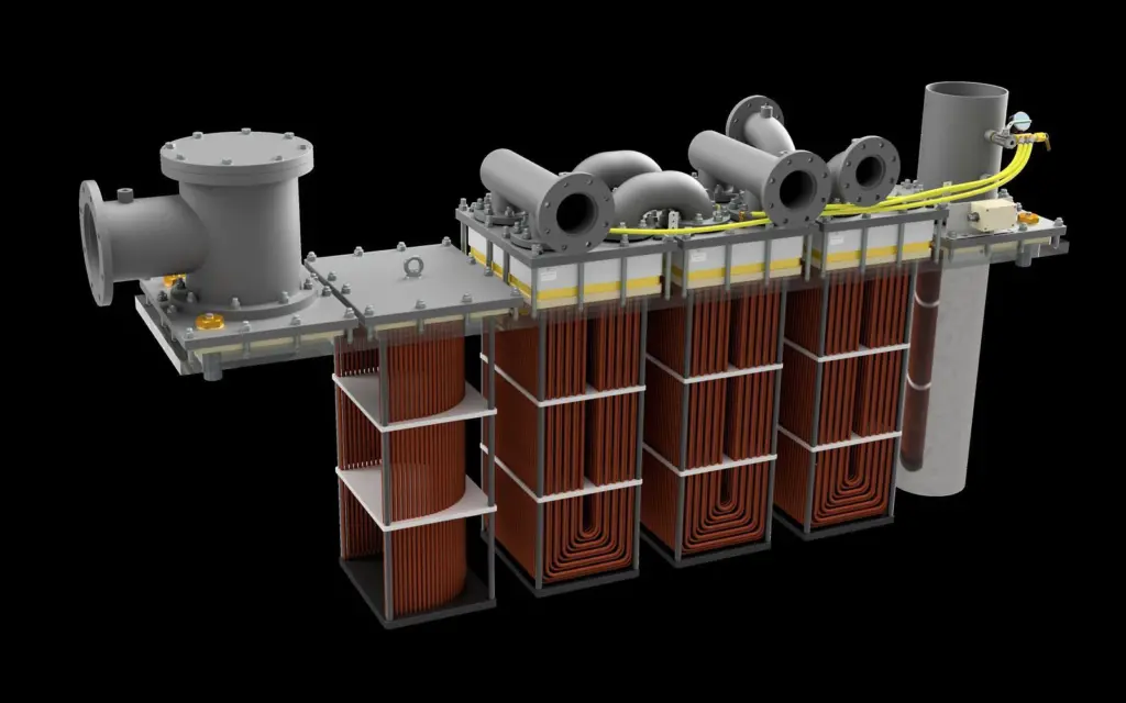 Rack system