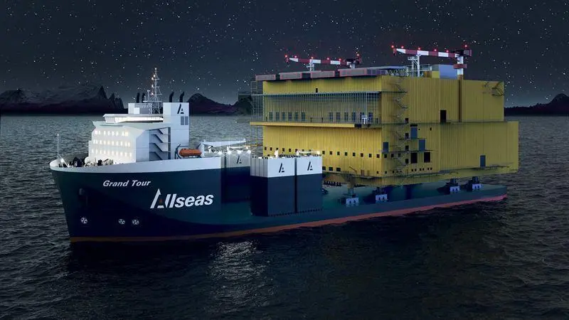 Allseas