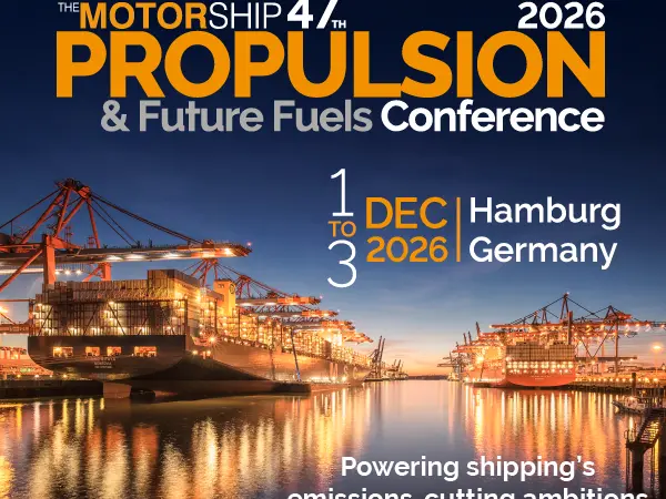 Propulsion & Future Fuels Conference 2026