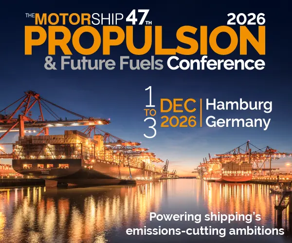 Propulsion & Future Fuels Conference 2026