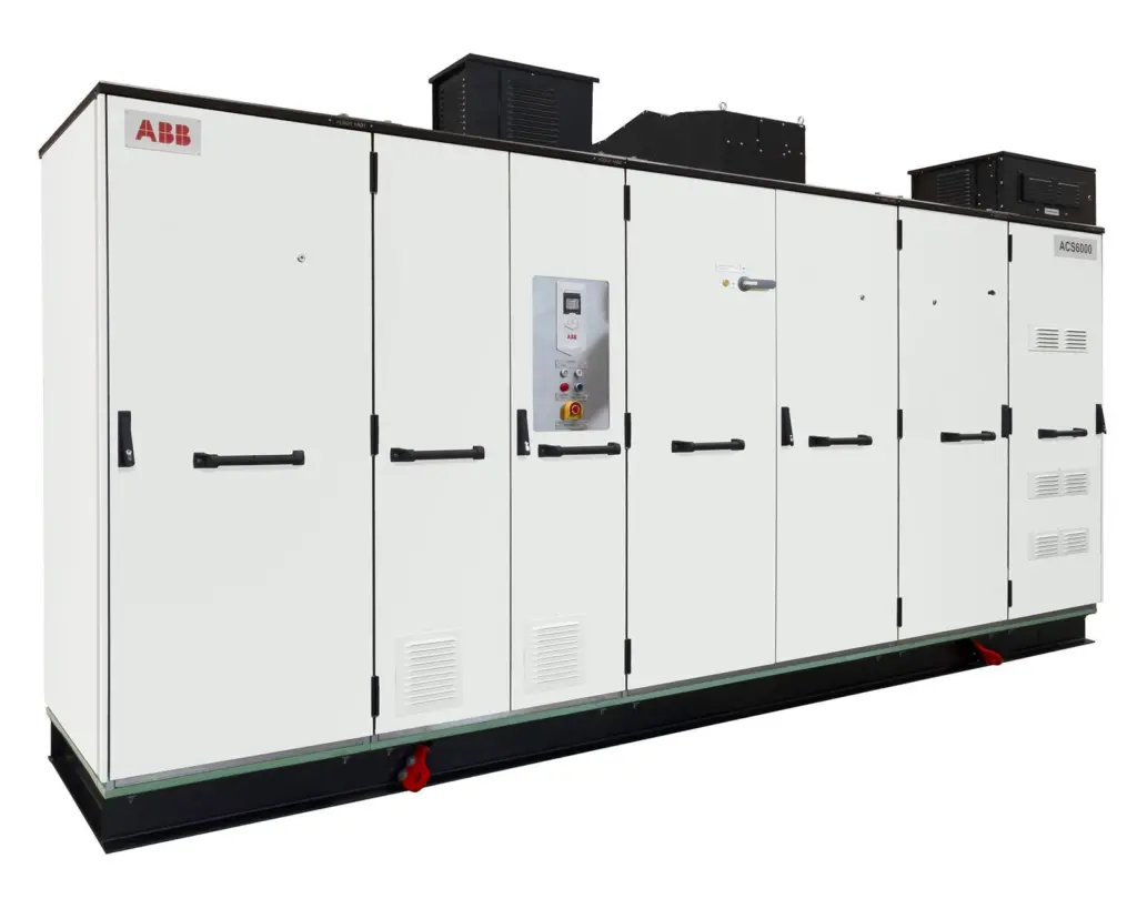 ABB CoolCo LNG upgrade
