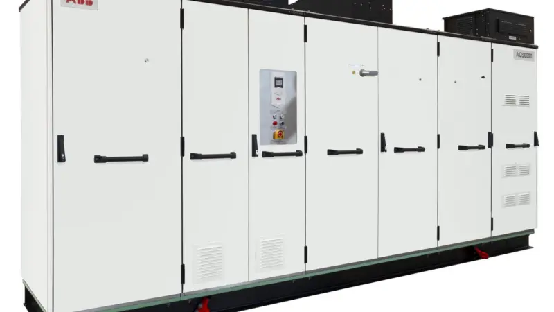 ABB CoolCo LNG upgrade