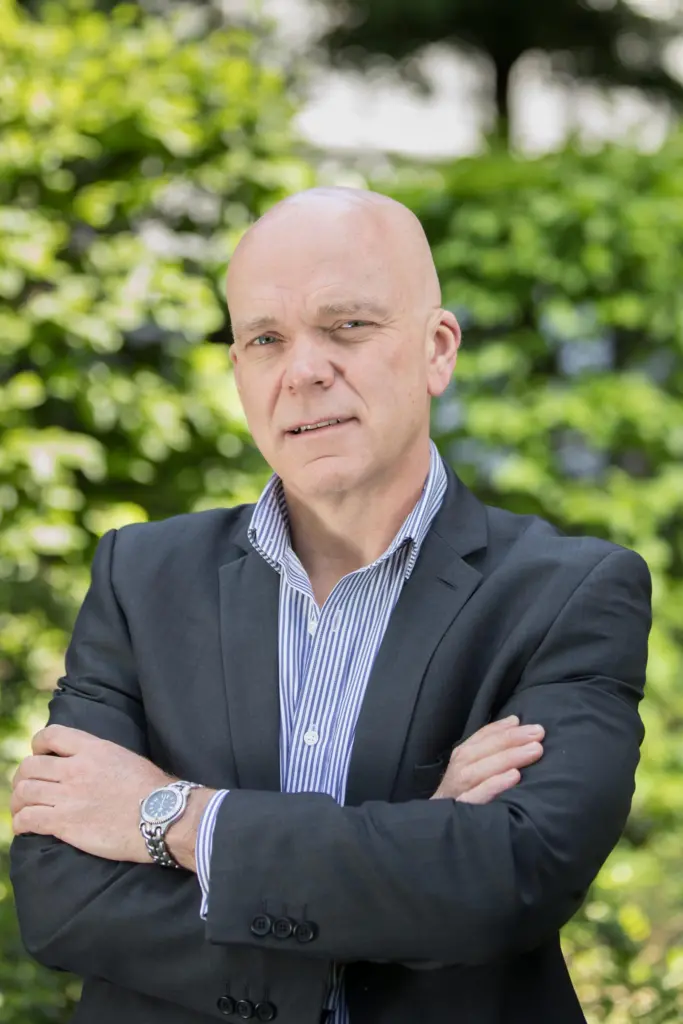 Mark Bell, MD, SGMF