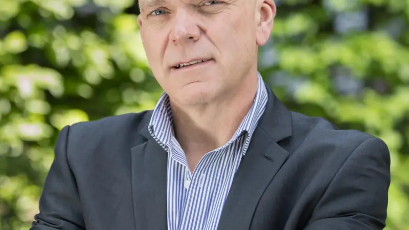 Mark Bell, MD, SGMF
