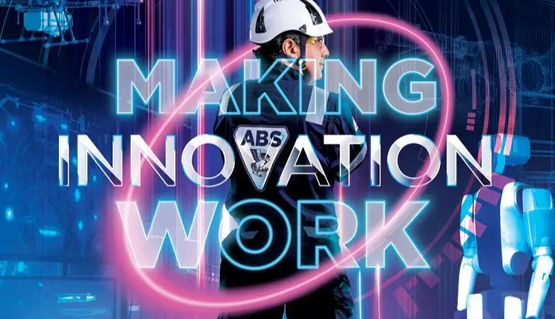 A screenshot of the Technology Trends: Making Innovation Work report