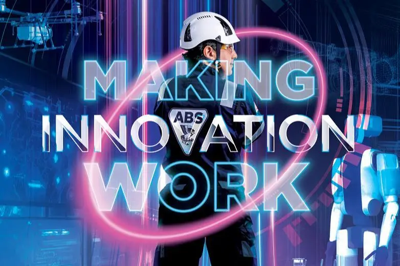 A screenshot of the Technology Trends: Making Innovation Work report