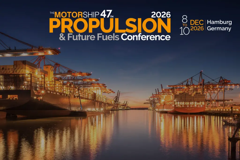 Propulsion & Future Fuels Conference 2026