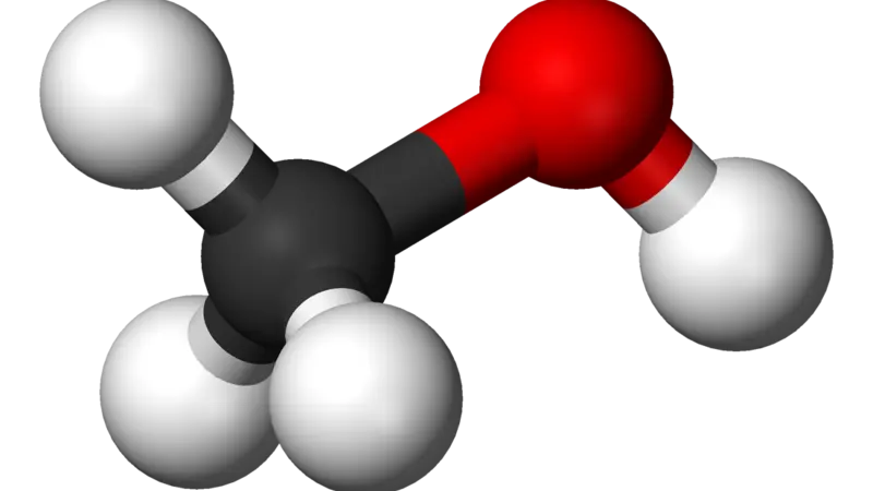 Methanol