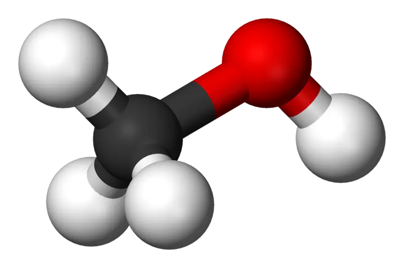 Methanol