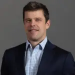 Nick Gross, LR's Global Container Ships Segment director