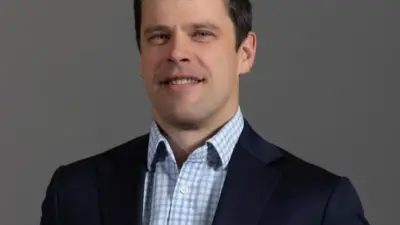 Nick Gross, LR's Global Container Ships Segment director