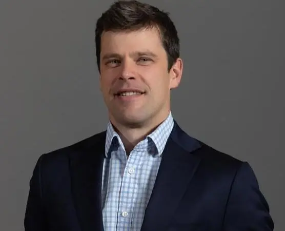 Nick Gross, LR's Global Container Ships Segment director