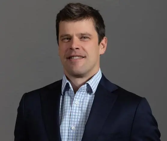 Nick Gross, LR's Global Container Ships Segment director