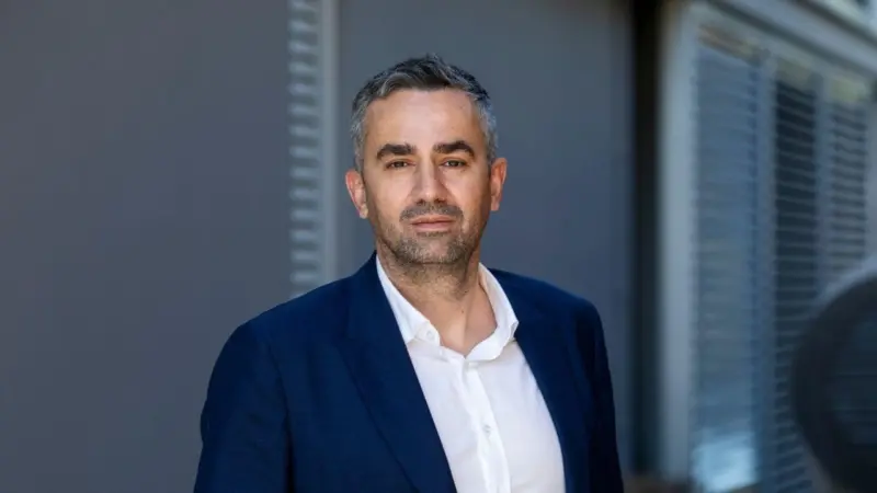 Philippos Ioulianou, MD of EmissionLink