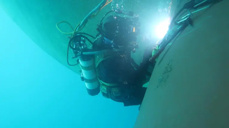 Hydrex - Underwater Repair Solutions