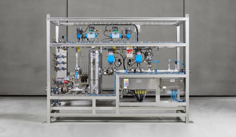 FuelTech A/S