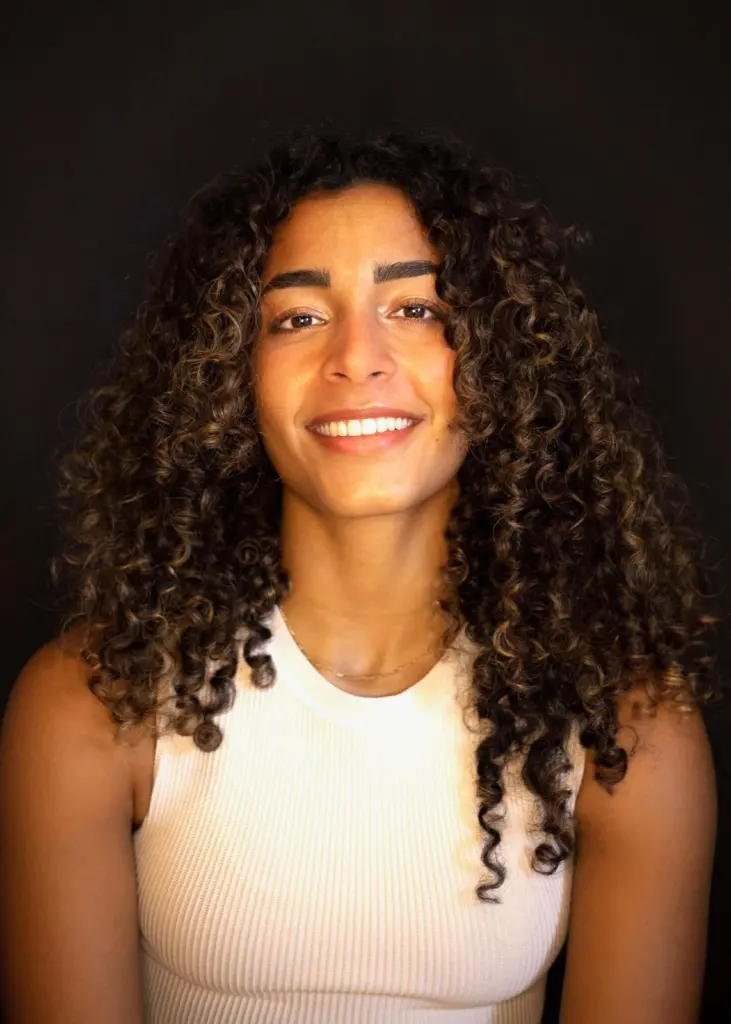 Lara Habashy, CEO of SAI Engineering