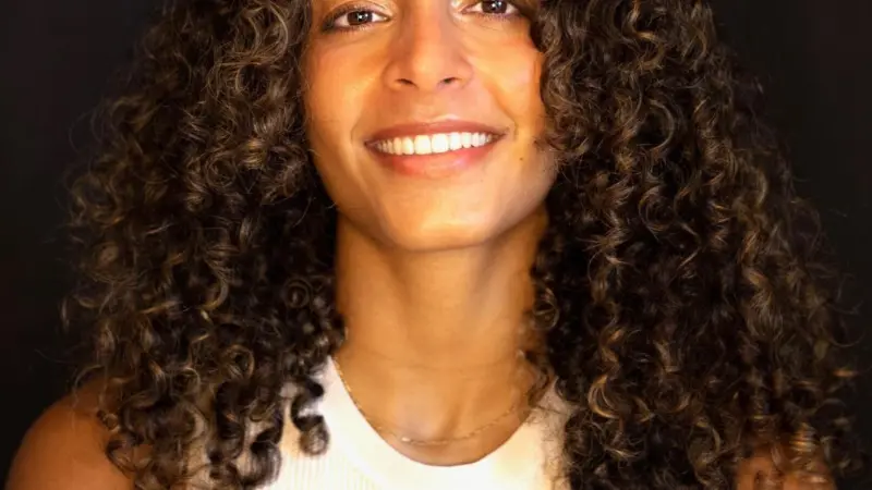 Lara Habashy, CEO of SAI Engineering