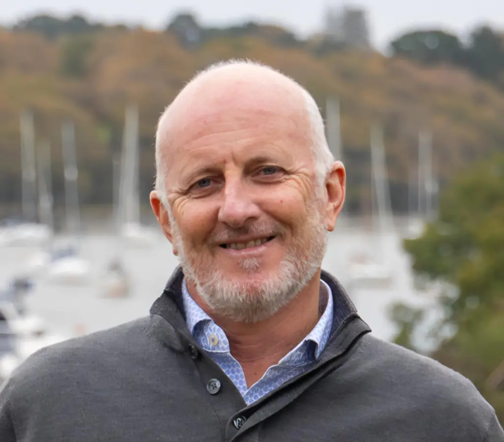 Derek Munro Photo