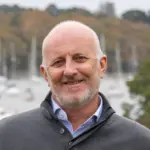 Derek Munro Photo