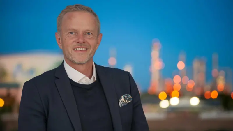 Hans-Petter Tanum