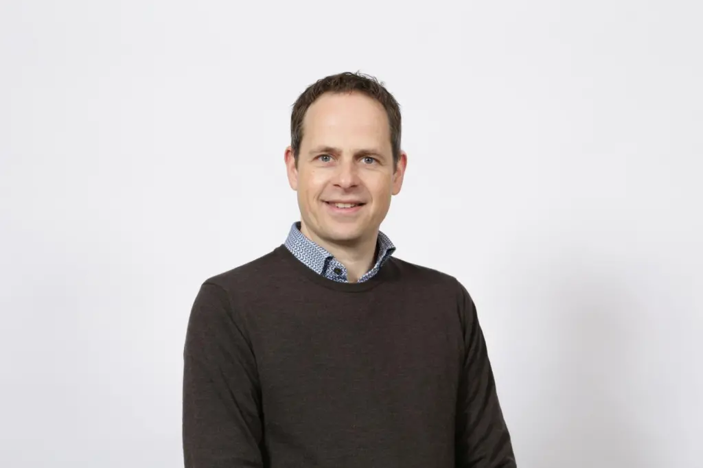 Joep Groot MarineSolar
