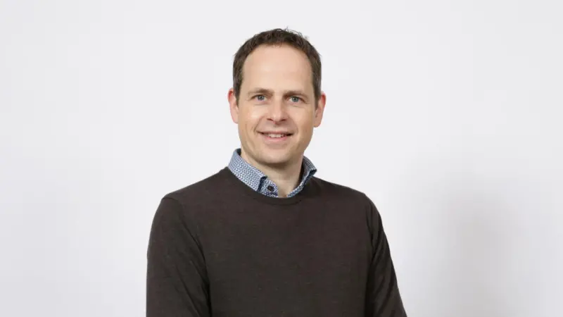 Joep Groot MarineSolar